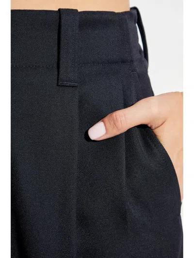 Golden Goose Wool Blend Pants
