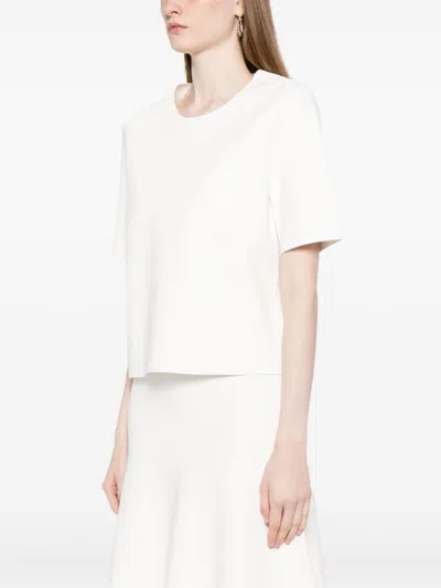 Theory Short-sleeve Jersey T-shirt