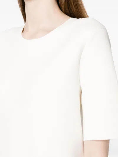 Theory Short-sleeve Jersey T-shirt