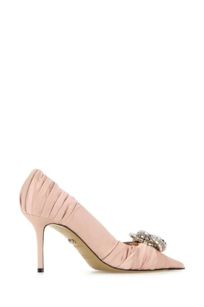 Mach&mach Mach & Mach Heeled Shoes