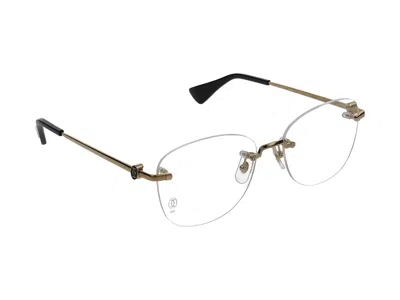 Cartier Eyeglasses