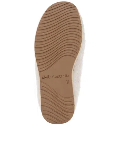 Emu Australia Joy Teddy Shoes