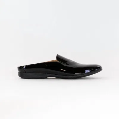 Dansko Women's Lexie Mule In Black Patent In Black
