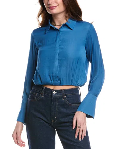 Celestine Sei Shirt In Blue