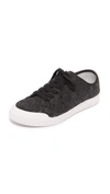 RAG & BONE Standard Issue Lace Up Sneakers