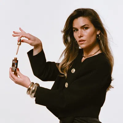 Vacation Studio Tone Spf 50 Bronzing Drops For Face 30ml