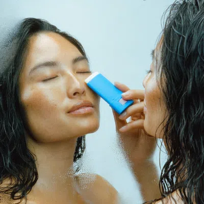 Vacation Super Stick Spf 45 Precision Face Stick Sunscreen