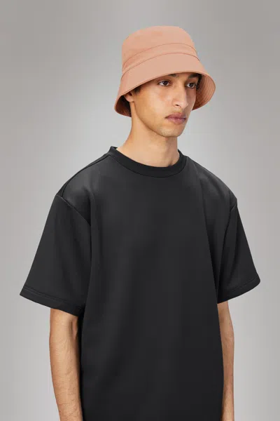 Rains Bucket Hat In Coy