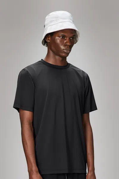 Rains Bucket Hat In Warp
