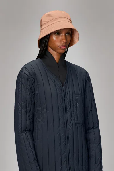 Rains Bucket Hat In Coy