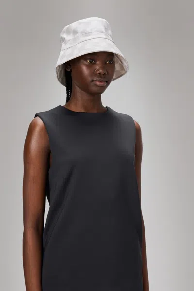 Rains Bucket Hat In Warp