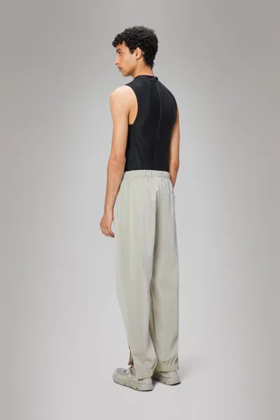 Rains Rain Pants Regular In Matrix