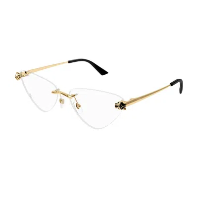 Cartier Ct0448 O Panthere De