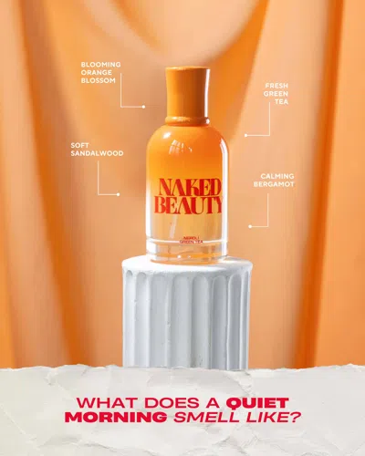 Modern Magic X Naked Beauty Naked Beauty Fragrance