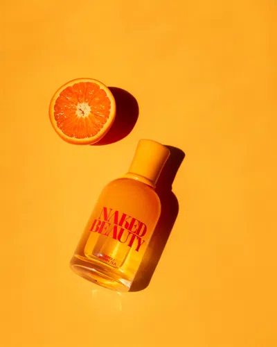 Modern Magic X Naked Beauty Naked Beauty Fragrance