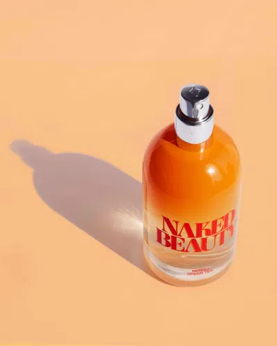 Modern Magic X Naked Beauty Naked Beauty Fragrance