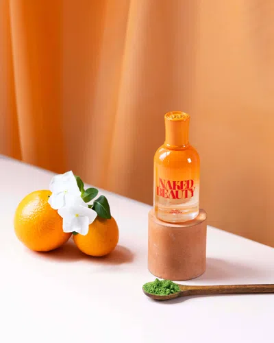 Modern Magic X Naked Beauty Naked Beauty Fragrance
