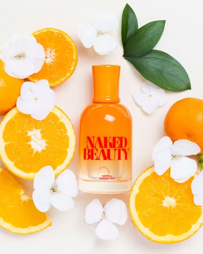 Modern Magic X Naked Beauty Naked Beauty Fragrance