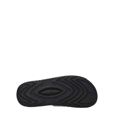 Adidas Originals Adidas Slippers And Hooves Yugioh Man Rubber Black/heavenly