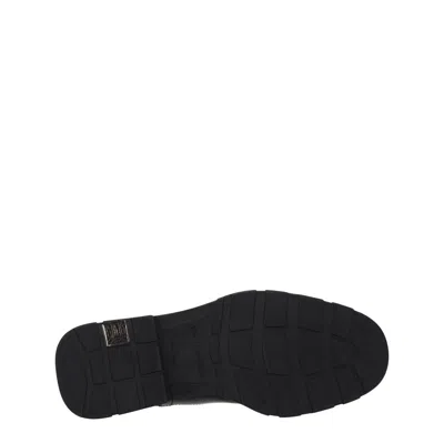 Alexander Mcqueen Leather Chelsea Boots