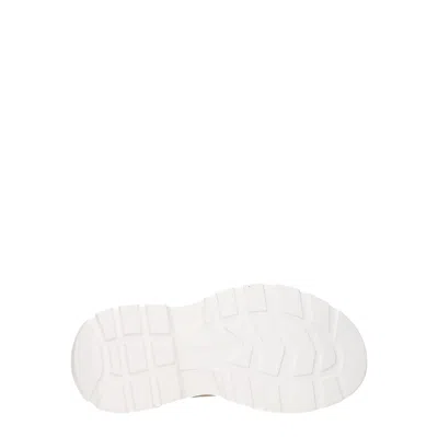 Alexander Mcqueen Sneakers Tread Slick