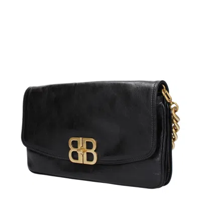 Balenciaga Bb Soft Small Flap Bag