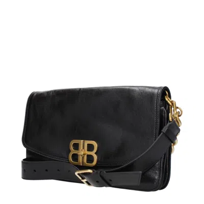 Balenciaga Bb Soft Small Flap Bag