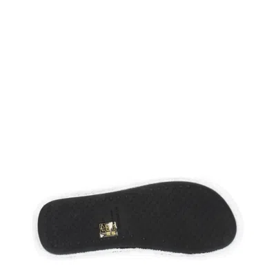 Balenciaga Slippers And Hooves Man Fabric White