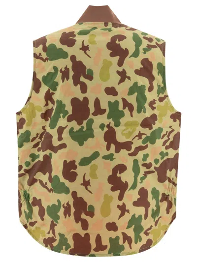 Beams Saint Laurent Pants Skirt