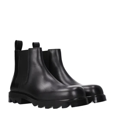 Bottega Veneta Ankle Boots
