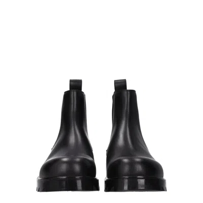 Bottega Veneta Ankle Boots