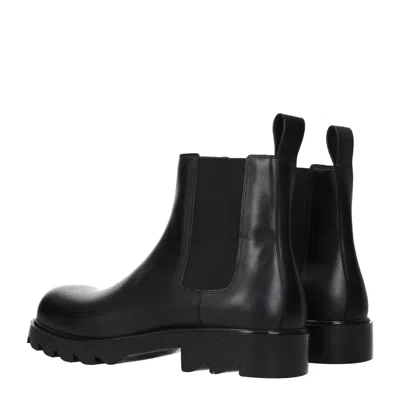 Bottega Veneta Ankle Boots