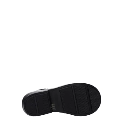 Bottega Veneta Biodegradable Woven Block Heel Ankle Boots