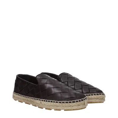 Bottega Veneta Jack Espadrilles Women