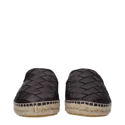 Bottega Veneta Jack Espadrilles Women