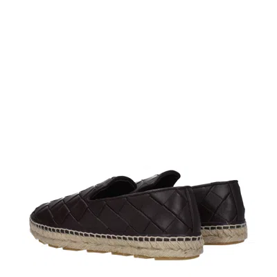 Bottega Veneta Jack Espadrilles Women