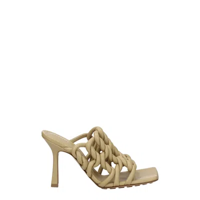 Bottega Veneta Mule Stretch