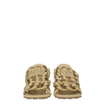 Bottega Veneta Mule Stretch