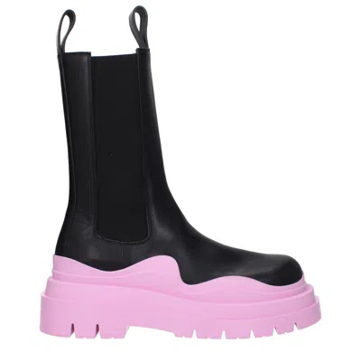Bottega Veneta Tire Boots Women