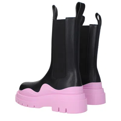 Bottega Veneta Tire Boots Women