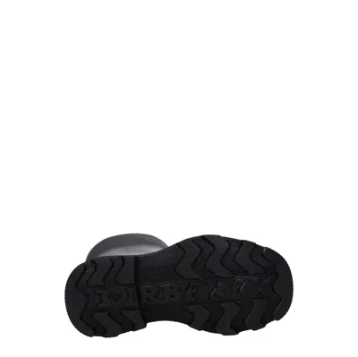 Burberry Marsh Rubber High Boots