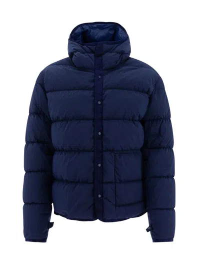 C.p. Company Essential Down Jacket