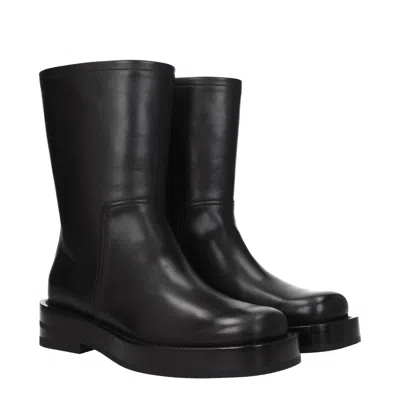 Dior Carlo Boots