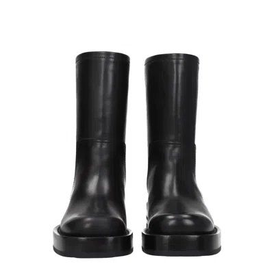 Dior Carlo Boots