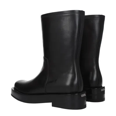 Dior Carlo Boots