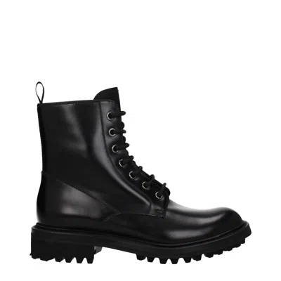 Church's Nanalah Ankle Boots