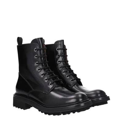 Church's Nanalah Ankle Boots