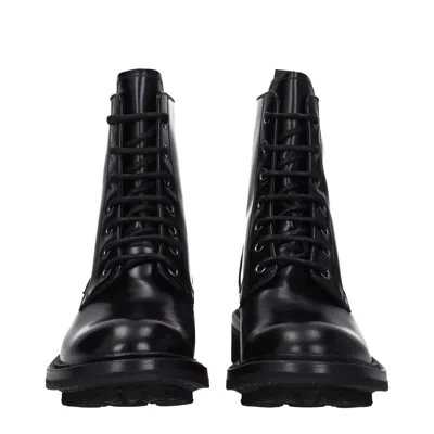 Church's Nanalah Ankle Boots