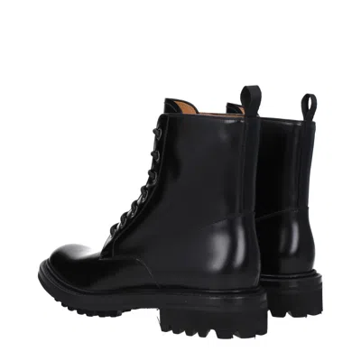Church's Nanalah Ankle Boots