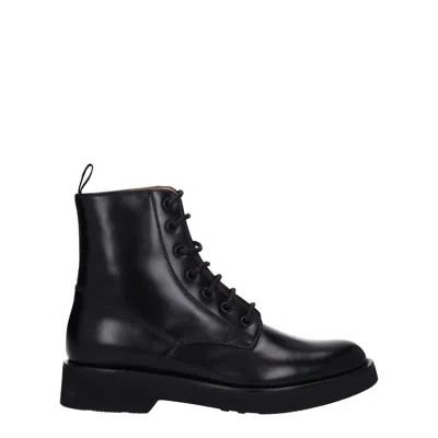 Church's Nanalah Ankle Boots